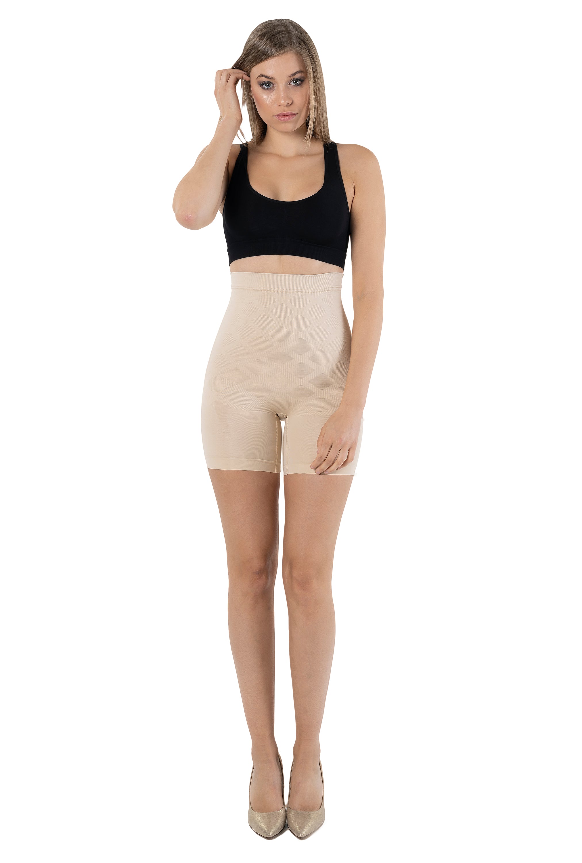 SHAPEWEAR LIBRA - TAN