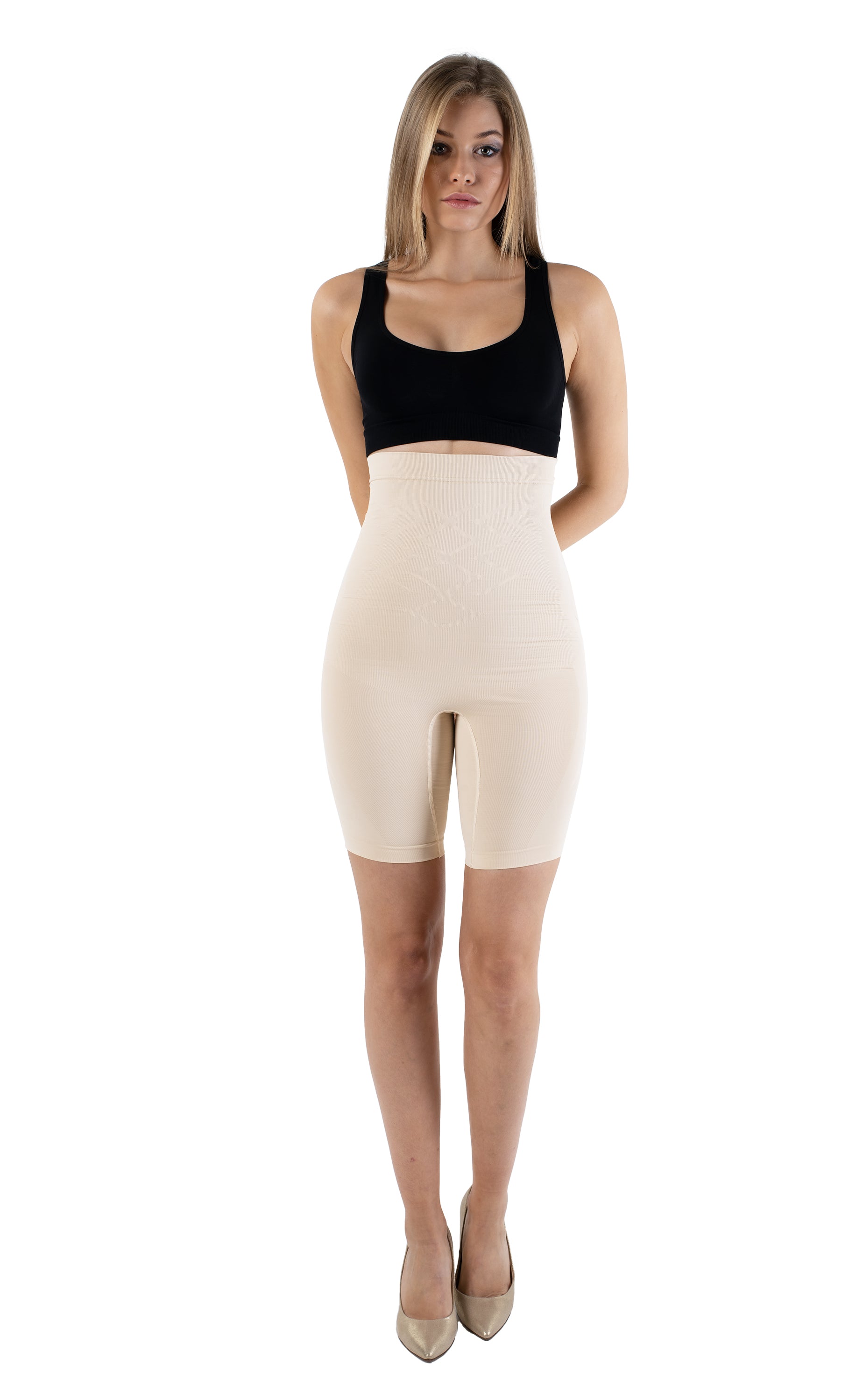 SHAPEWEAR PISCES - TAN