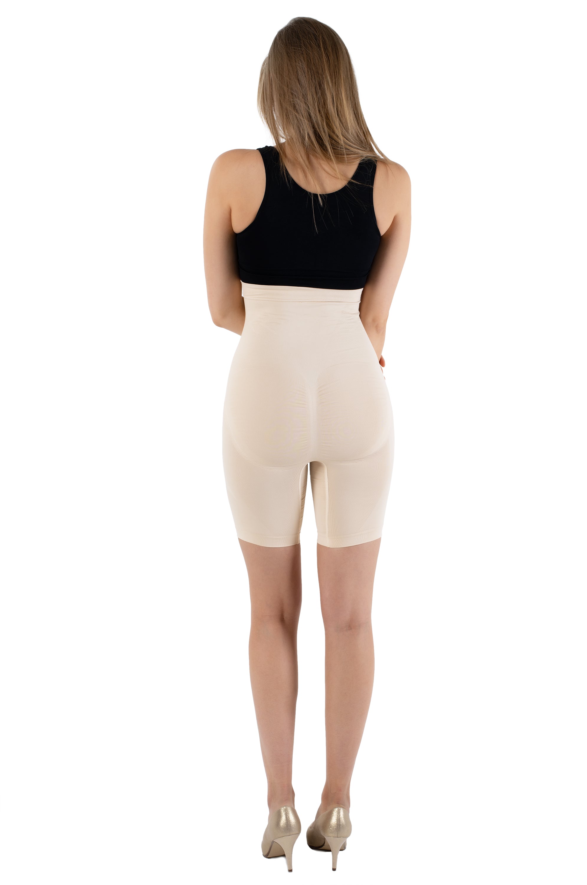 SHAPEWEAR PISCES - TAN