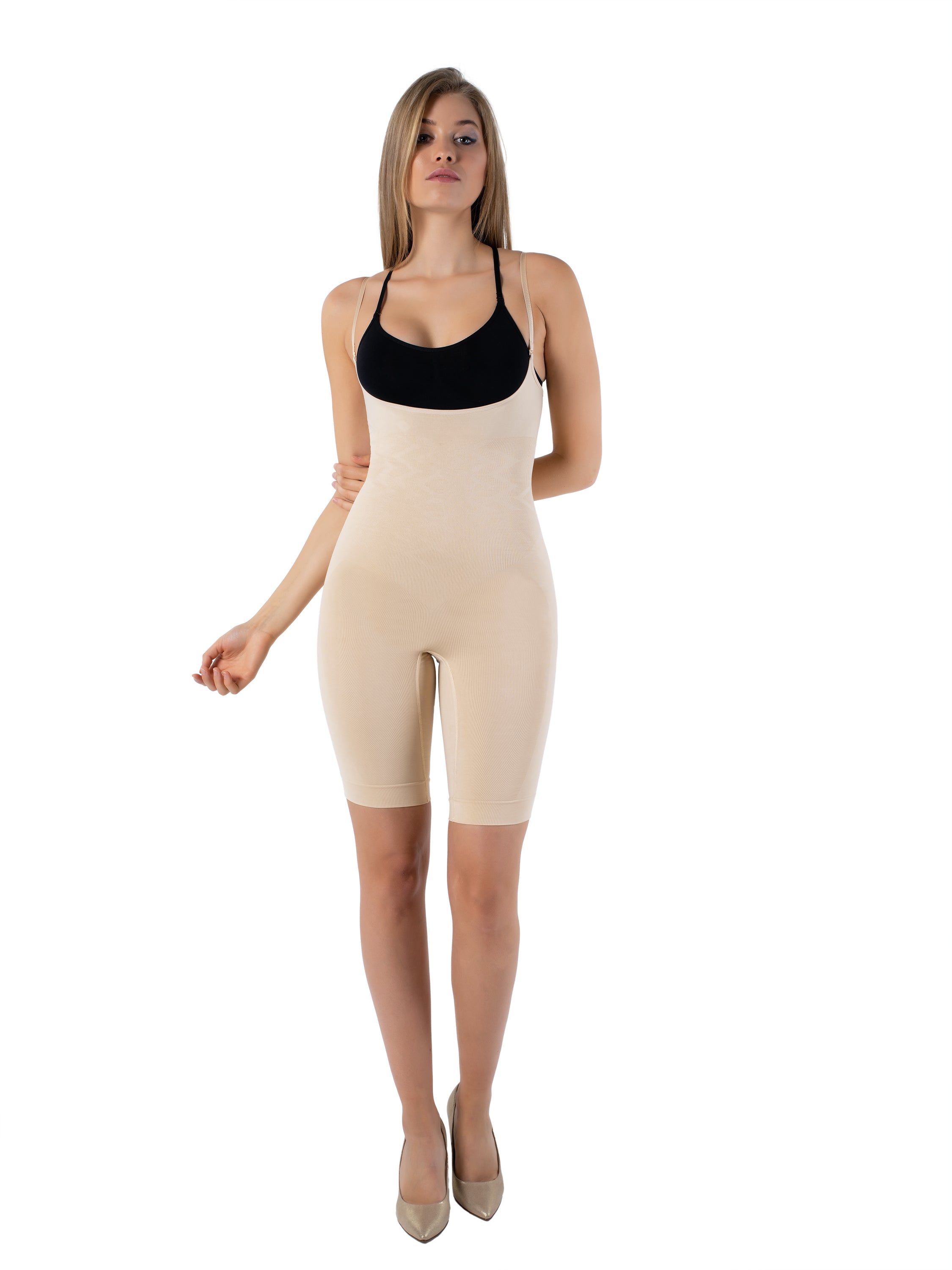 SHAPEWEAR SCORPIO - TAN