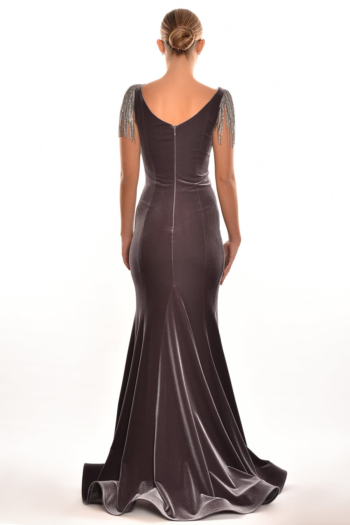 EVELYN GOWN